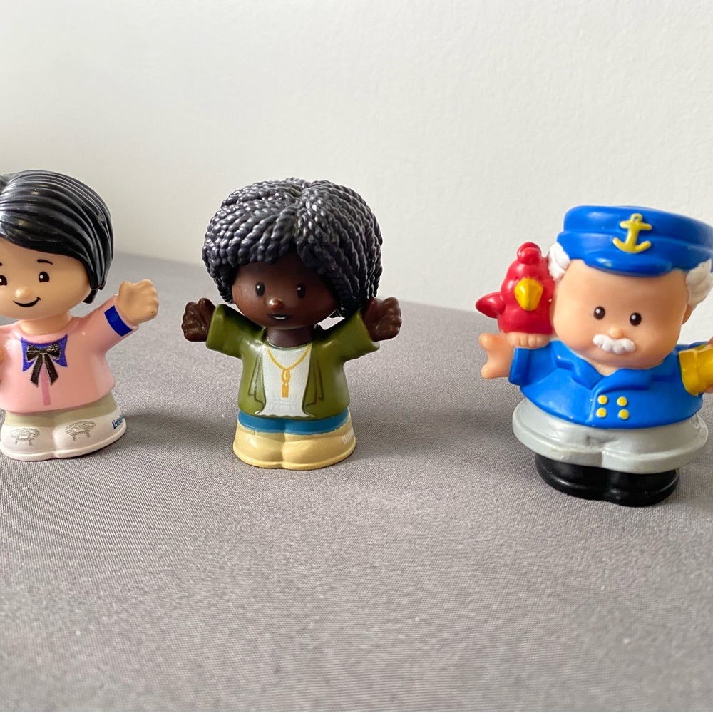 Little People Lot